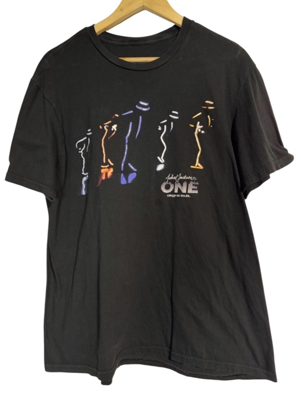 Micheal Jackson T-Shirt